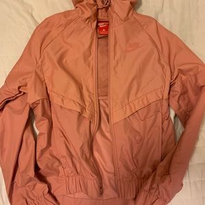 Nike Windbreaker